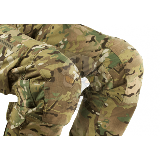 Raider Mk.IV Pant - Multicam -