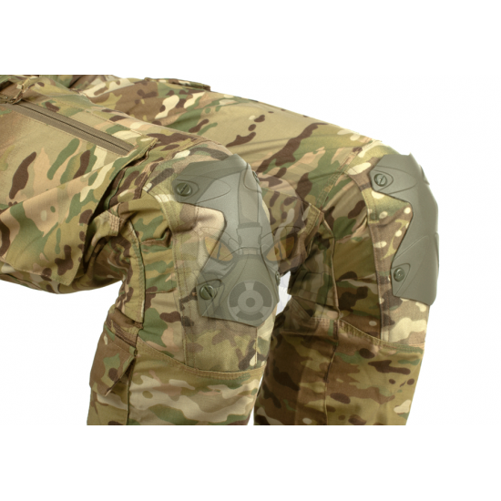 Raider Mk.IV Pant - Multicam -