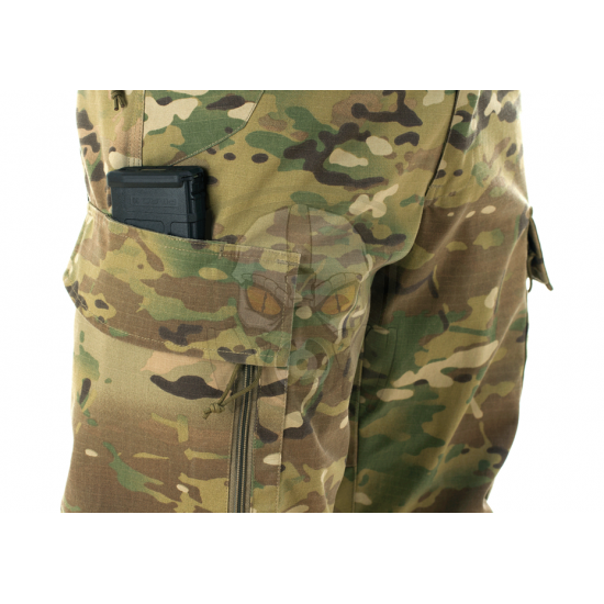 Raider Mk.IV Pant - Multicam -