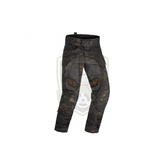 Raider Mk.IV Pant - Multicam Black -
