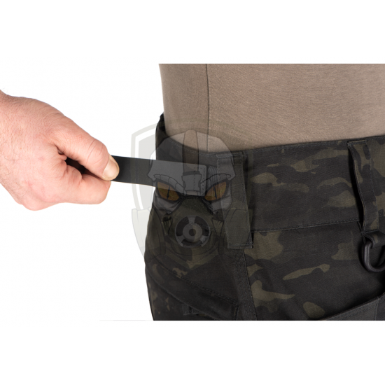 Raider Mk.IV Pant - Multicam Black -
