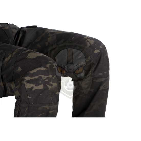 Raider Mk.IV Pant - Multicam Black -