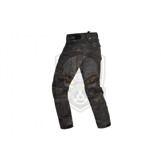 Raider Mk.IV Pant - Multicam Black -