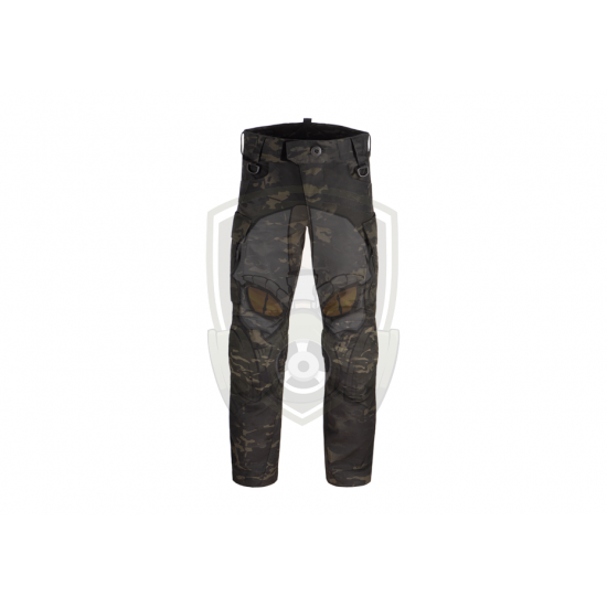 Raider Mk.IV Pant - Multicam Black -