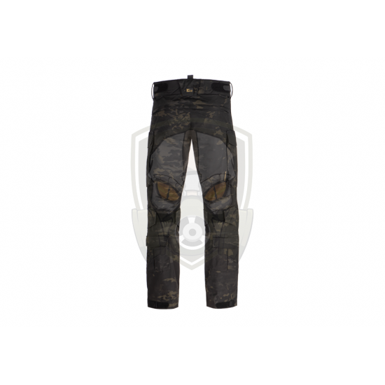 Raider Mk.IV Pant - Multicam Black -