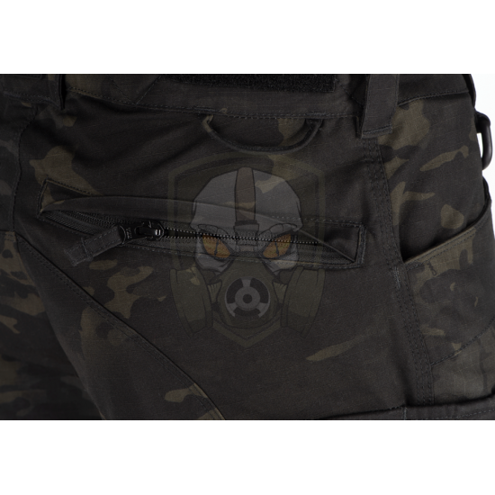 Raider Mk.IV Pant - Multicam Black -