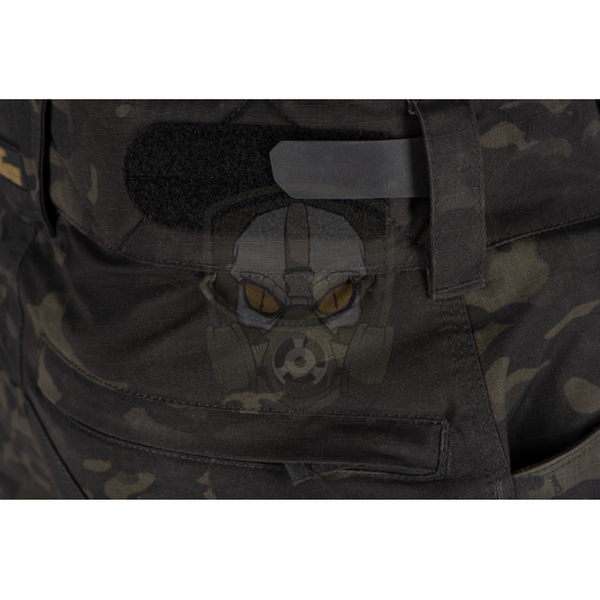 Raider Mk.IV Pant - Multicam Black -