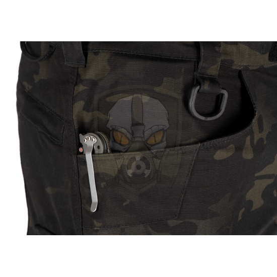 Raider Mk.IV Pant - Multicam Black -