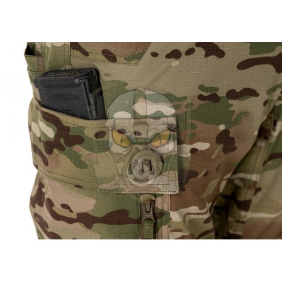 Raider Pants MK V - Multicam -