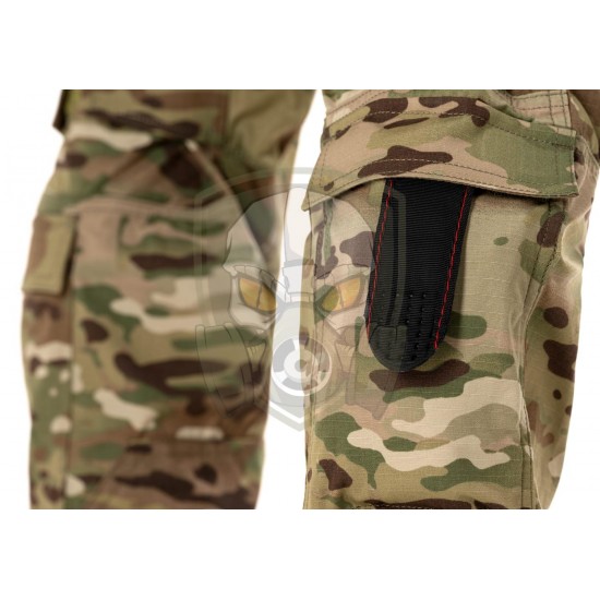 Raider Pants MK V - Multicam -