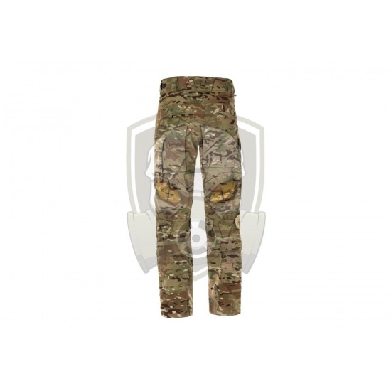 Raider Pants MK V - Multicam -