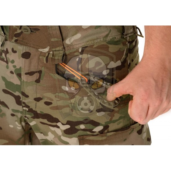 Raider Pants MK V - Multicam -