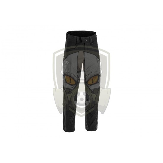 Raider Pants MK V - Black -