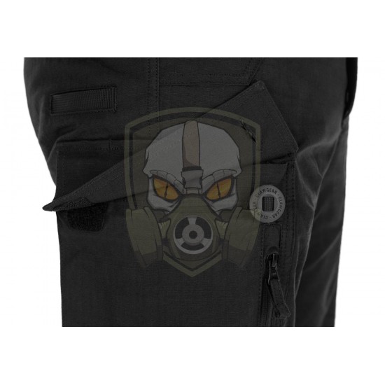 Raider Pants MK V - Black -