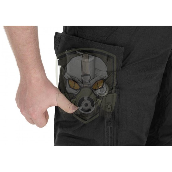 Raider Pants MK V - Black -