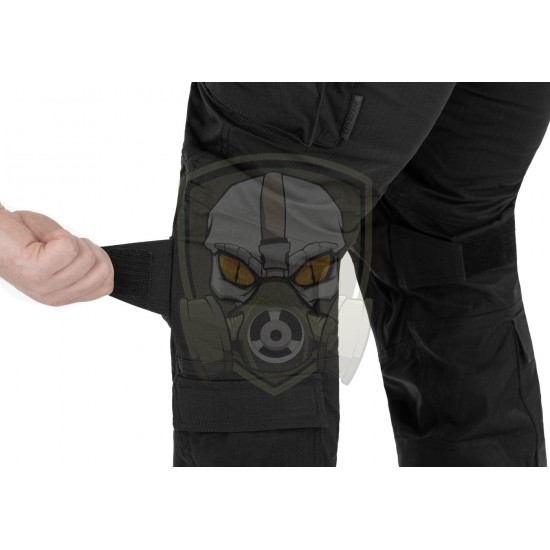 Raider Pants MK V - Black -