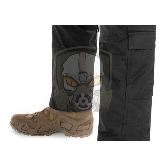 Raider Pants MK V - Black -