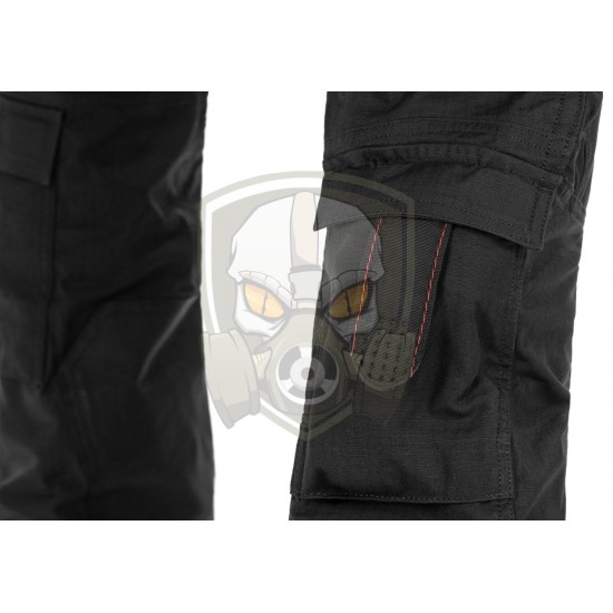 Raider Pants MK V - Black -