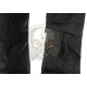 Raider Pants MK V - Black -