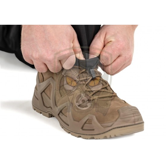 Raider Pants MK V - Black -