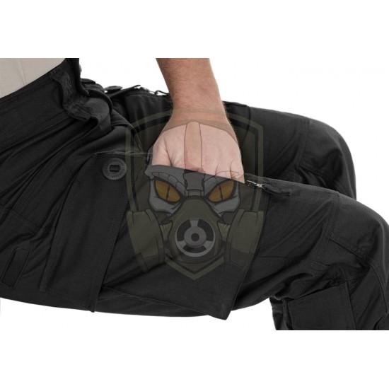 Raider Pants MK V - Black -