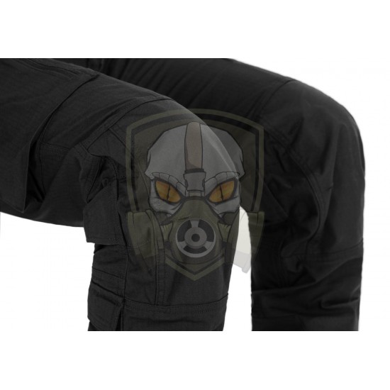 Raider Pants MK V - Black -