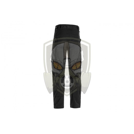 Raider Pants MK V - Black -