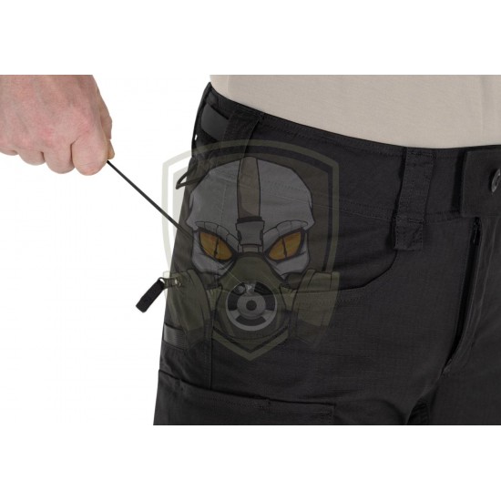 Raider Pants MK V - Black -