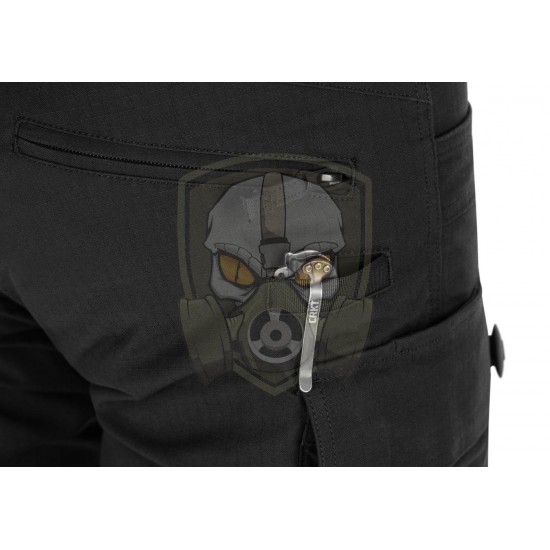 Raider Pants MK V - Black -