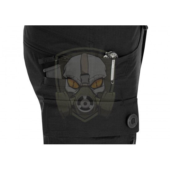 Raider Pants MK V - Black -