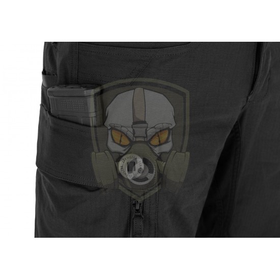 Raider Pants MK V - Black -
