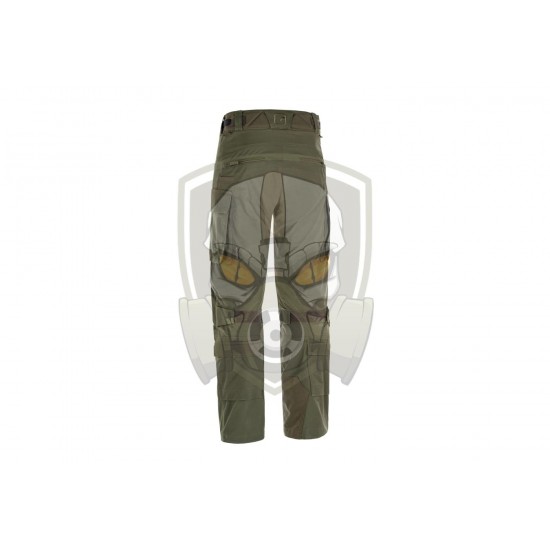 Raider Pants MK V - Stonegrey Olive -