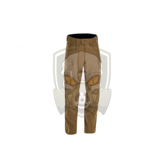 Raider Pants MK V - Coyote -