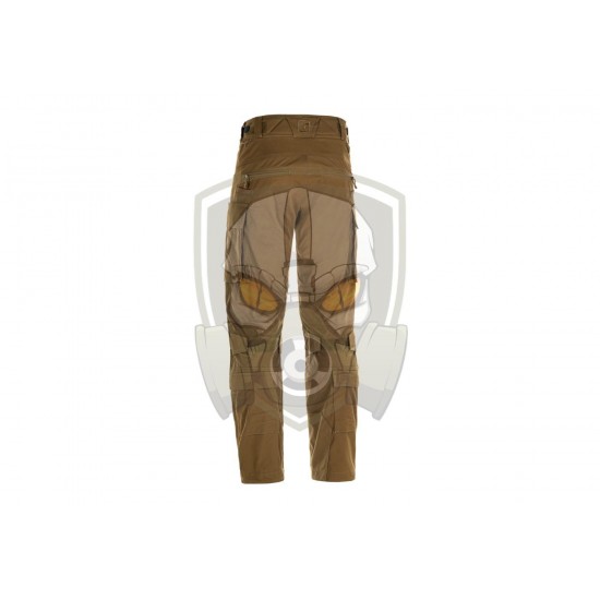 Raider Pants MK V - Coyote -