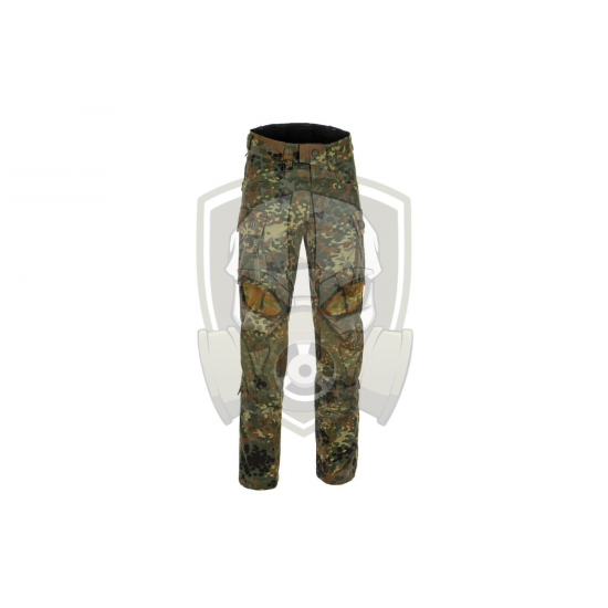 Raider Pants MK V - Flecktarn -