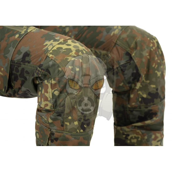 Raider Pants MK V - Flecktarn -