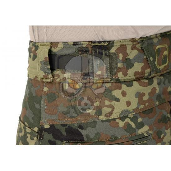 Raider Pants MK V - Flecktarn -