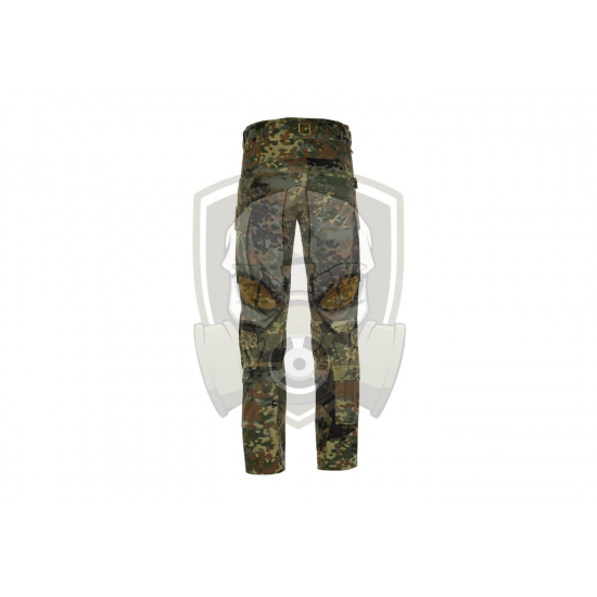 Raider Pants MK V - Flecktarn -