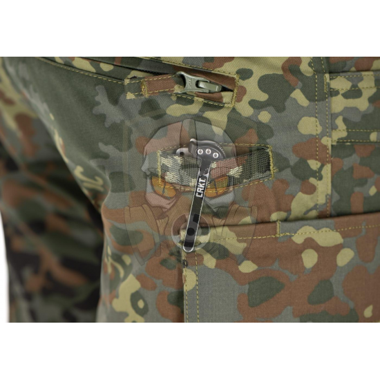 Raider Pants MK V - Flecktarn -