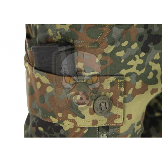 Raider Pants MK V - Flecktarn -