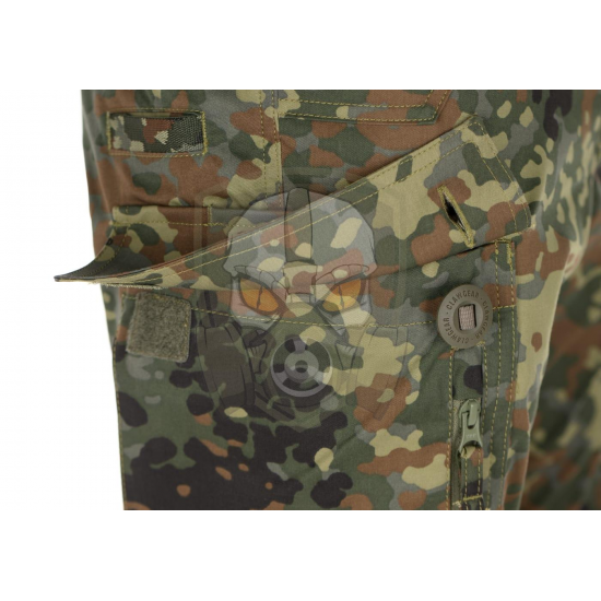 Raider Pants MK V - Flecktarn -