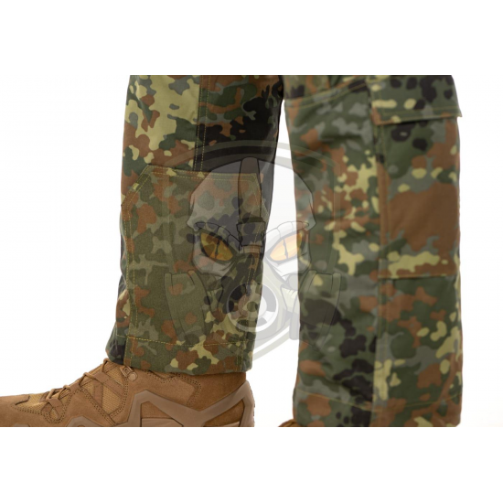 Raider Pants MK V - Flecktarn -