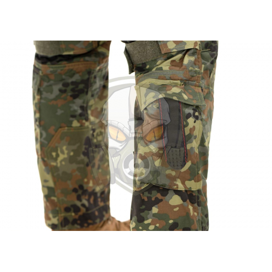 Raider Pants MK V - Flecktarn -