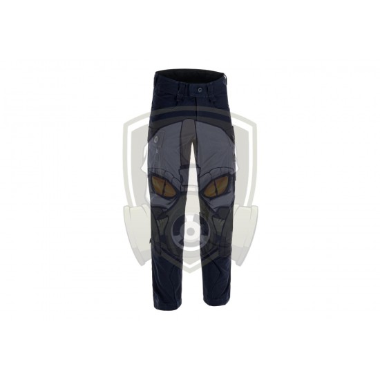 Raider Pants MK V - Navy -
