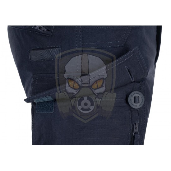 Raider Pants MK V - Navy -