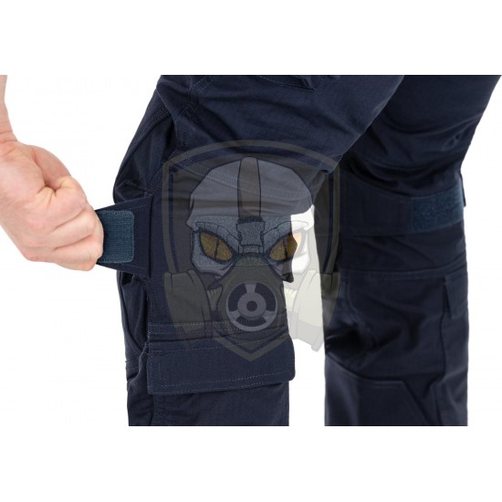 Raider Pants MK V - Navy -