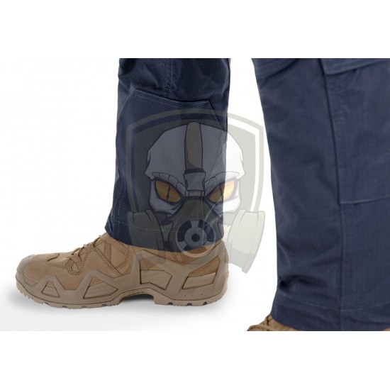 Raider Pants MK V - Navy -