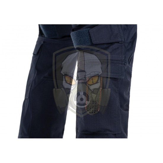 Raider Pants MK V - Navy -