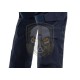 Raider Pants MK V - Navy -