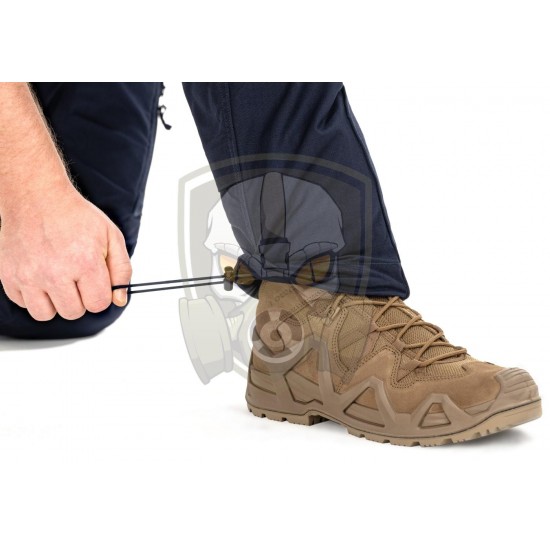 Raider Pants MK V - Navy -